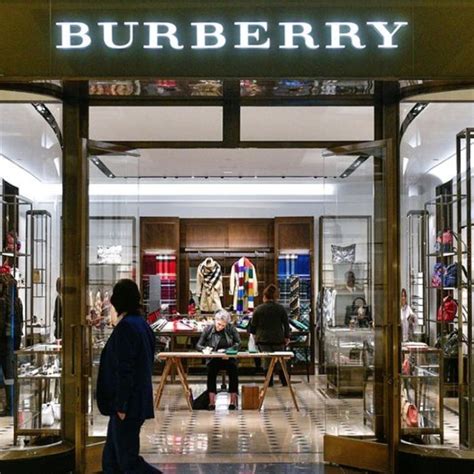 Albert Frere Is Selling His Entire Stake in Burberry